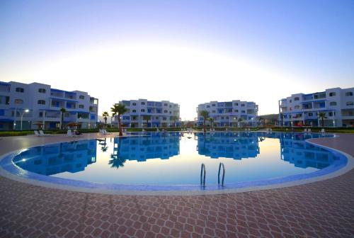 Výhled, InHome Apartment in Cabo Negro