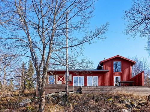 5 person holiday home in YXLAN