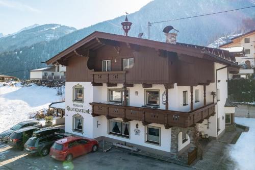 Pension Glockenstuhl - image 11