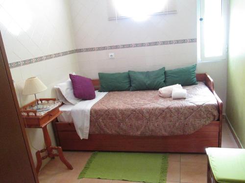 Budget Single Room image 3