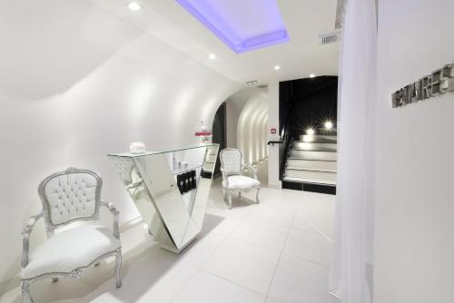 Vertigo | a Member of Design Hotels