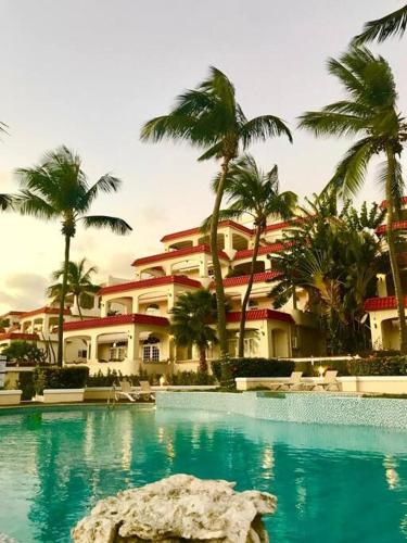 Bluvue Del Mar! in Wishi