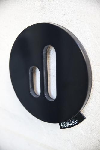 Vertigo Hotel Dijon a Member of Design Hotels - image 2