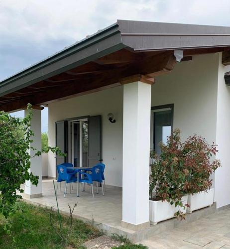 Casa Vacanze AL CAPRIANO appartamento Lampone