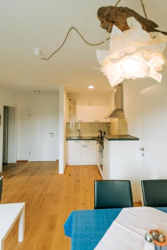  Stockers kleines Dorfhotel in Deutsch Goritz