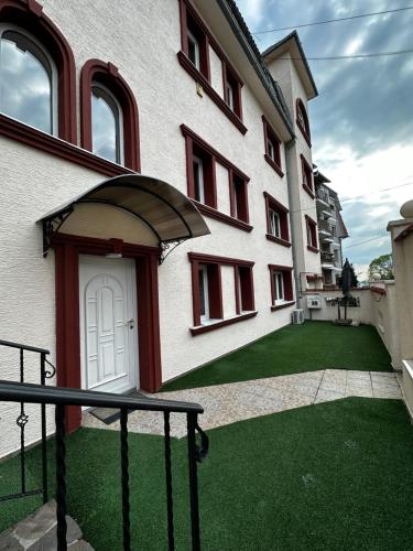 Golf Hotel