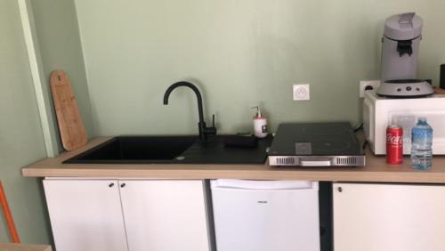 Studio refait à neuf avec jardin Aigues Mortes (Studio refait a neuf avec jardin Aigues Mortes) in Aigues-Mortes