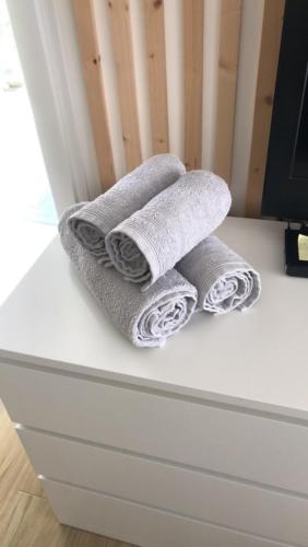 Studio refait à neuf avec jardin Aigues Mortes (Studio refait a neuf avec jardin Aigues Mortes) in Aigues-Mortes