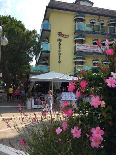  Appartamenti Jesolo da Monica -Foscolo in Lido di Jesolo
