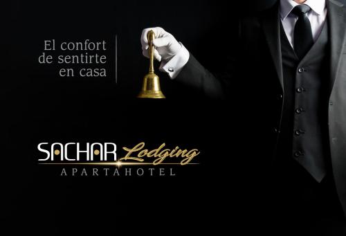 Sachar Lodging Apartahotel