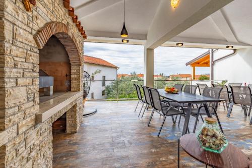 Villa Asta Medulin 4