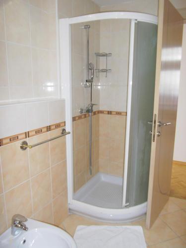 Apartmaji Kranjska Gora - image 4