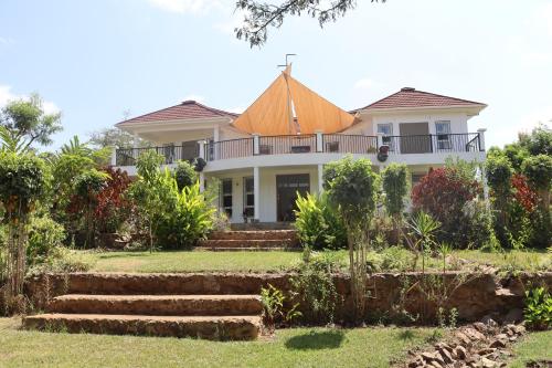 Themi View, Arusha