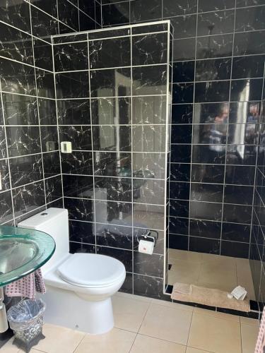 エデンパーク B&B イン