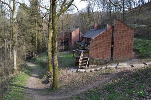  Holiday home Ivoire Bonsoy in Blaimont