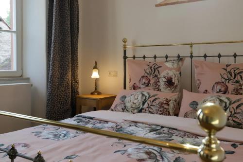 Boutique-Hotel im Sternenhof in Großkarlbach, Deutschland