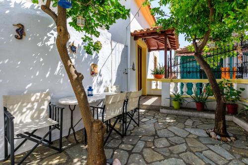 The Lofthouse at Skopelos Town