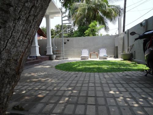 Ok Cabana Negombo, Negombo