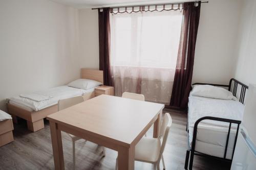 Penzion Quattro Room Type - Apartment
