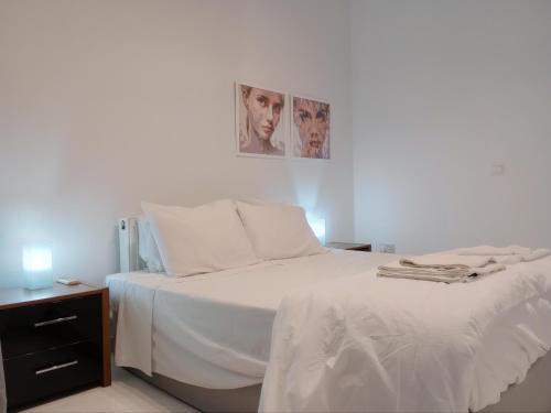 Zelea Deluxe Apartment (BREAKBOOKING CY)