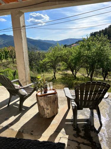 B&B Lamego - Casa Vicente - Bed and Breakfast Lamego