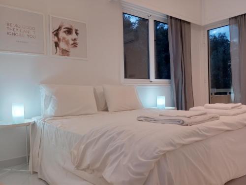 Zelea Deluxe Apartment (BREAKBOOKING CY)