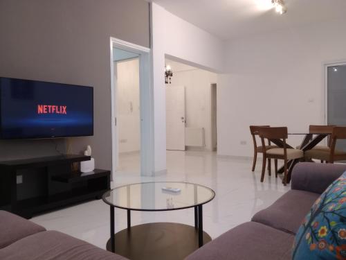 Zelea Deluxe Apartment (BREAKBOOKING CY)