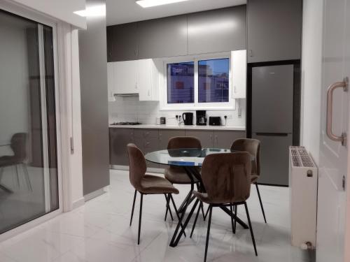 Zelea Deluxe Apartment (BREAKBOOKING CY)