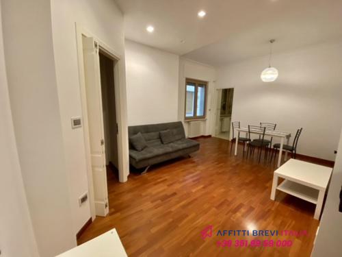 Aparatment Corso Manfredi - Affitti Brevi Italia