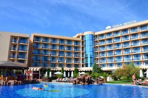 Foto - Tiara Beach - All Inclusive