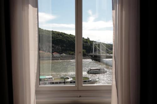 Maverick Apartments, Budapešť (fotografie 9)