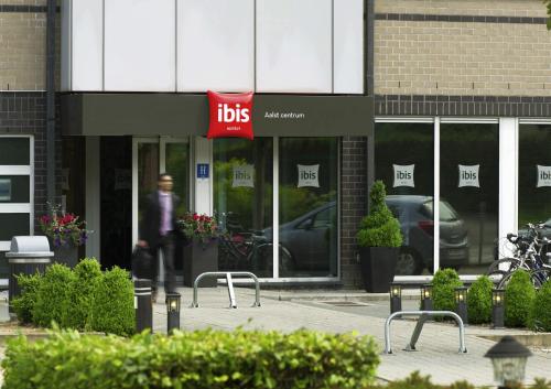 ibis Aalst - image 13