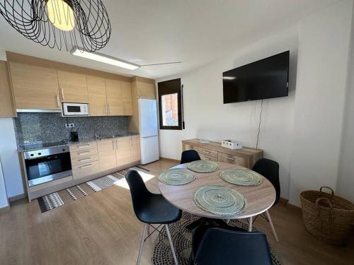 Best view from Pallars in 塔拉爾恩