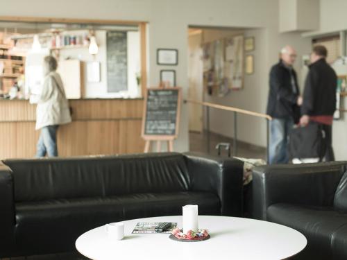 Vandrarhem Svanen - image 13