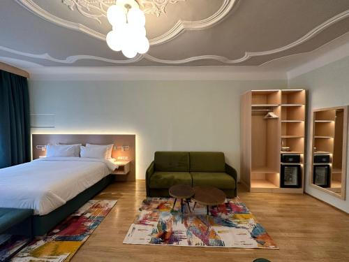 Hotel Casa Luxemburg- Newly Renovated