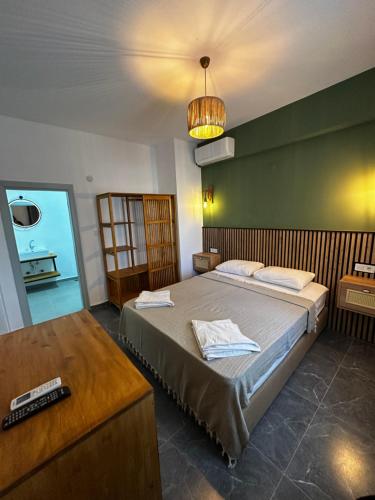 RÜYA BOHEME HOTEL BODRUM Room Type - Double Room