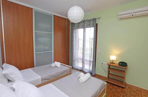 Mesaria House Syros