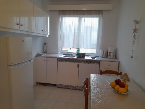 Green View Appartment (Thanasis 2)