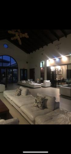 Exceptional three bed villa in El Valle, sleeps 12 in เอล ปาลมาร์