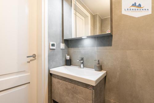 Promenaadi apartament in Haapsalu