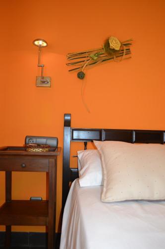 Hotel Restaurant El Bosc - Accommodation - Banyeres del Penedes
