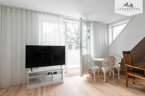 Promenaadi apartament in Haapsalu