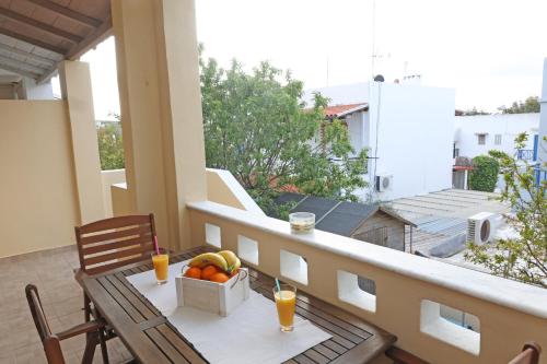 Mesaria House Syros