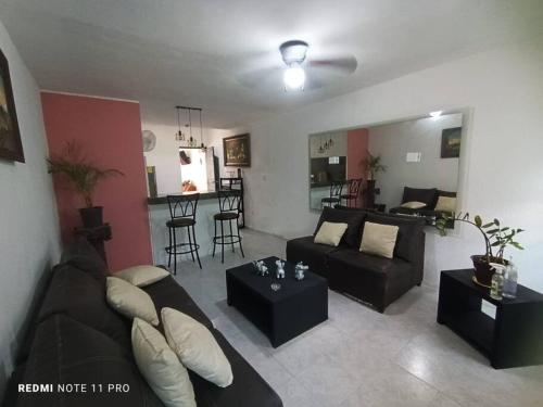 La casa de Abu