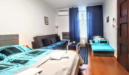 GAJ Apartment - Air condition, free parking, Cracovie (photo 9)