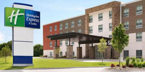 Holiday Inn Express - Cabot, an IHG Hotel