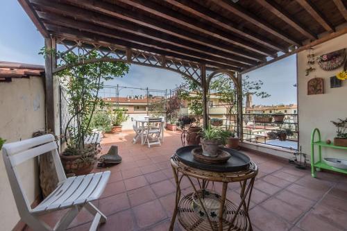 Casa Mili Certaldo