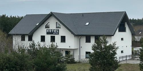 Hotel Konopielka