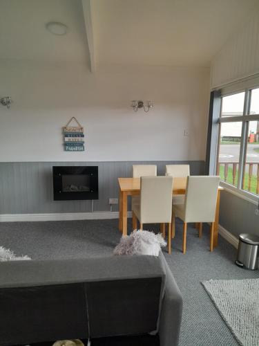 Perfect chalet to relax in k4