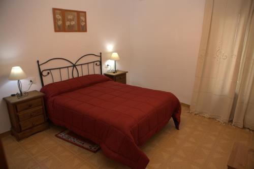 Apartamento Paco entre Valencia y Castellón (Apartamento Paco entre Valencia y Castellon) in 貝維費爾